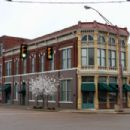 Cities in Dyer County, Tennessee