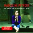 You're Gonna Make Me Lonesome When You Go - Madeleine Peyroux