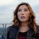 Dichen Lachman as Jesse in The Last Ship