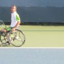 Parasports in the Netherlands