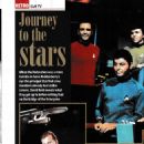 Star Trek - Yours Retro Magazine Pictorial [United Kingdom] (November 2023)