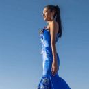 Tiffany Katota- Reina Hispanoamericana 2021- Preliminary Events - 454 x 450