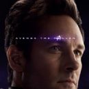 Avengers: Endgame - Paul Rudd - 454 x 672
