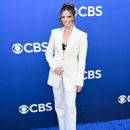 Katrina Law – CBS Fall Schedule Celebration at Paramount Studios in Los Angeles - 454 x 567