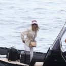 Lady Victoria Hervey – Spotted at hotel Eden Roc in Cap D’Antibes - 454 x 681