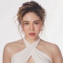 Janella Salvador - Mega Entertainment Magazine Pictorial [Philippines] (March 2023)