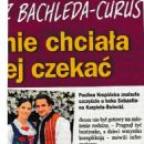 Paulina Krupińska and Tadeusz Bachleda-Curus - Zycie na goraco Magazine Pictorial [Poland] (29 August 2024) - 454 x 1301