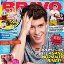 Shawn Mendes - Bravo Magazine Cover [Germany] (20 July 2016)