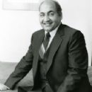 Celebrities with last name: Rafi