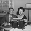 Albert Hackett and Frances Goodrich