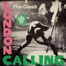 The Clash albums