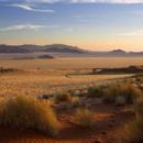 Nature reserves in Namibia