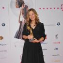 Alexandra Neldel - Diva Deutscher Entertainment Preis in München - 25.01.2011 - 454 x 682