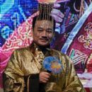 Chinese comics writers