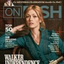 Katherine McNamara - OnDISH Magazine Cover [United States] (October 2022)