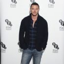 Luke Evans- March 14, 2016-BFI Host A Preview Screening and Q&A of 'High Rise'