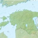 Biosphere reserves of Estonia