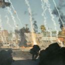 Battle Los Angeles
