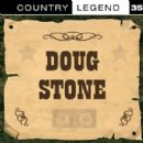 Country Legend Vol. 35 - Doug Stone