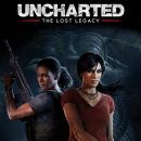 Uncharted: The Lost Legacy