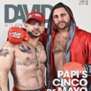 Magazines published in Georgia (U.S. state)