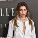 Amelie Zilber – ELLE’s 29th Annual Women in Hollywood celebration in Los Angeles - 454 x 309