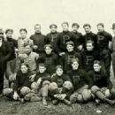 1896 in sports in Indiana
