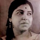 20th-century Indian women singers