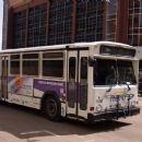Transit agencies in Colorado