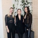 Shay Mitchell – Private Dinner in Celebration of Byredo’s Capsule Collection Elevator Music in Beverly Hills
