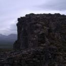 Volcanic plugs of Europe