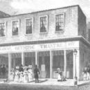 Event venues established in 1806
