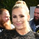 Natalya Neidhart – WWE 20th Anniversary Celebration in Los Angeles - 454 x 622
