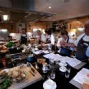 Cooking school
