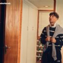 Barry Keoghan - Wonderland Magazine Pictorial [United Kingdom] (March 2025) - 454 x 363