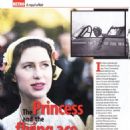 Princess Margaret - Yours Retro Magazine Pictorial [United Kingdom] (2 February 2017)