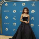 Zendaya wears Valentino - The 74th Primetime Emmy Awards on September 12, 2022