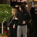Chloe Sims – Seen with Miles Richie on a Cozy Date Night - 454 x 681