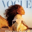 Vogue US March 2023 - 454 x 568