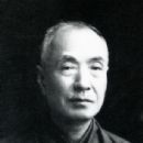 Kyoshi Takahama