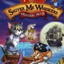 Tom and Jerry in Shiver Me Whiskers