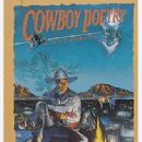 Cowboy poetry