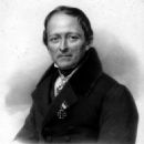 Anton Ludwig Ernst Horn