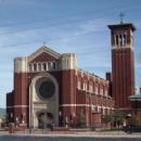 Roman Catholic Church in Oklahoma