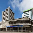 Buildings and structures in Fiji