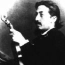 Henryk Wieniawski