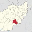 November 2015 events in Afghanistan