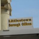Local government in Pennsylvania