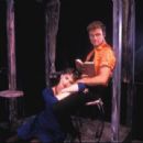 IRMA LA DOUCE 1960 Original Broadway Cast Starring Keith Michell - 454 x 309
