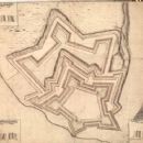 Fortifications in Latvia